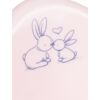 Kép 2/2 - Gyerek bili Bunny rózsaszín