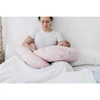 Kép 7/7 - Univerzális szoptatós párna C alakú New Baby Bari bézs
