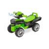 Kép 1/5 - Jármű négykerekű Toyz miniRaptor zöld