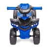 Kép 3/5 - Jármű négykerekű Toyz miniRaptor zöld