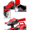 Kép 5/5 - Jármű négykerekű Toyz miniRaptor zöld