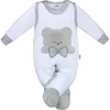 Kép 5/9 - Luxus baba hosszú ujjú body New Baby Honey Bear 3D