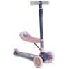 Kép 1/10 - Gyerek roller Toyz Tixi pink