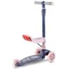 Kép 4/10 - Gyerek roller Toyz Tixi pink