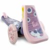 Kép 6/10 - Gyerek roller Toyz Tixi pink