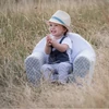Kép 8/11 - Gyermek fotel New Baby Róka menta