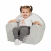 Kép 5/13 - Gyermek fotel New Baby Róka szürke