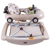 Kép 3/7 - Gyerek bébikomp hintával szilikon kerekek New Baby Little Racing Car