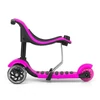 Kép 4/5 - Gyerek roller  Milly Mally Little Star pink-blue