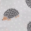 Kép 2/2 - Baba lábfejes nadrág New Baby Süni