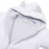 Kép 2/4 - Luxus baba téli kabátka kapucnival New Baby Snowy collection