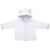 Kép 3/4 - Luxus baba téli kabátka kapucnival New Baby Snowy collection