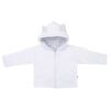 Kép 4/4 - Luxus baba téli kabátka kapucnival New Baby Snowy collection