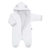 Kép 2/5 - Luxus baba téli kezeslábas New Baby Snowy collection
