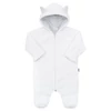 Kép 1/5 - Luxus baba téli kezeslábas New Baby Snowy collection