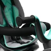 Kép 12/18 - Gyerek tricikli Baby Mix 5az1-ben RELAX 360° rózsaszín