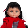 Kép 2/3 - Luxus spanyol baba-kislány Berbesa Sara 40cm