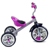 Kép 2/9 - Háromkerekű bicikli Toyz York lila