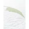 Kép 3/3 - Matrac Sensillo latex-szivacs-kókusz 120x60 cm- Aloe Vera