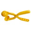Kép 1/3 - Hógolyó készítő  BAYO Ballmaker sárga