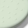 Kép 4/5 - Beállítható szilikon előke zsebbel Baby Ono - zöld