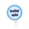 Kép 1/2 - Játékmodul a körhintába a kiságy fölé Baby Mix