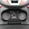 Kép 8/14 - Bébitaxi tolókarral Mercedes Benz AMG C63 Coupe Baby Mix piros