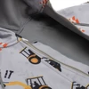 Kép 4/9 - Softshell baba overál New Baby Kotrógép
