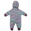 Kép 2/6 - Softshell baba overál New Baby Kis hableány