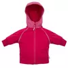 Kép 1/5 - Softshell baba kabát New Baby rózsaszín