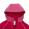Kép 2/5 - Softshell baba kabát New Baby rózsaszín