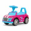 Kép 1/6 - Gyerek jármű Milly Mally Racer pink-blue A CSOMAGOLÁS SERULT