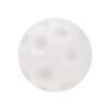 Kép 5/10 - Érzékszervfejlesztő játék Akuku labda 4db 6 cm fekete-fehér