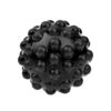 Kép 6/10 - Érzékszervfejlesztő játék Akuku labda 4db 6 cm fekete-fehér