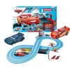 Kép 1/5 - Autópálya Carrera FIRST Cars - Power Duell Verdák 2,4 m