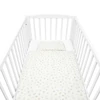 Kép 2/4 - 2-részes ágyneműhuzat New Baby Zoe 100/135 cm