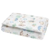 Kép 5/7 - 3-részes ágyneműhuzat New Baby 100/135 cm Süni