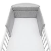 Kép 4/10 - 3-részes ágyneműhuzat New Baby 90/120 cm Csillagkép