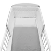 Kép 1/10 - 3-részes ágyneműhuzat New Baby 90/120 cm Csillagkép