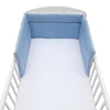 Kép 4/7 - 3-részes ágyneműhuzat New Baby 90/120 cm Süni