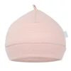 Kép 4/5 - 3-részes baba együttes újszülötteknek New Baby I AM rózsaszín