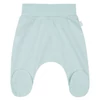 Kép 4/9 - 7-részes baba együttes újszülötteknek New Baby I AM kék