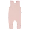 Kép 3/9 - 7-részes baba együttes újszülötteknek New Baby I AM rózsaszín