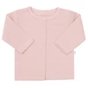 Kép 6/9 - 7-részes baba együttes újszülötteknek New Baby I AM rózsaszín