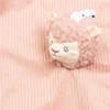 Kép 2/2 - A szundikendő New Baby Lama