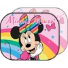 Kép 1/3 - Árnyékoló autóba 2 darab Minnie