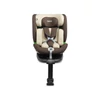 Kép 4/9 - Autós gyerekülés CARETERO KAMPTOS I-SIZE beige
