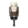 Kép 6/9 - Autós gyerekülés CARETERO KAMPTOS I-SIZE beige