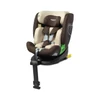 Kép 1/9 - Autós gyerekülés CARETERO KAMPTOS I-SIZE beige