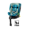 Kép 9/9 - Autós gyerekülés CARETERO KAMPTOS I-SIZE blue